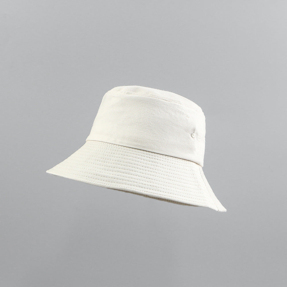 Bob unisexe coton – Mode tendance et protection solaire
