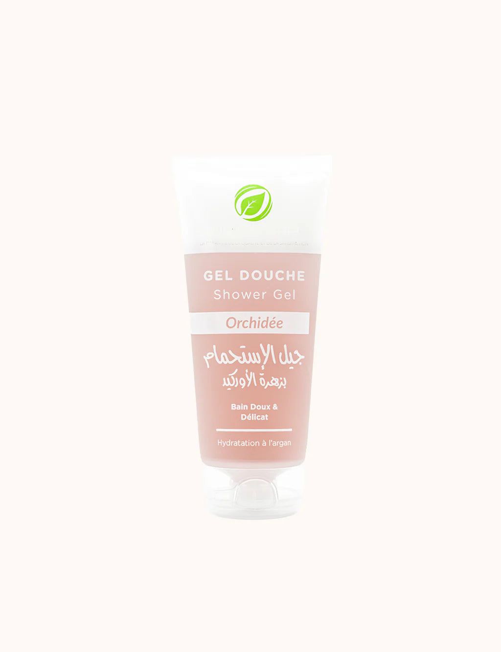 Gel Douche 200 ml
