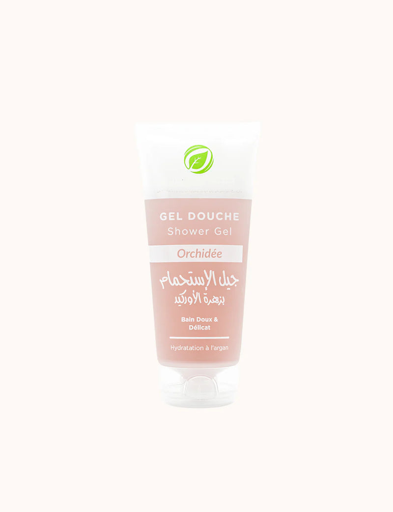 Gel Douche 200 ml