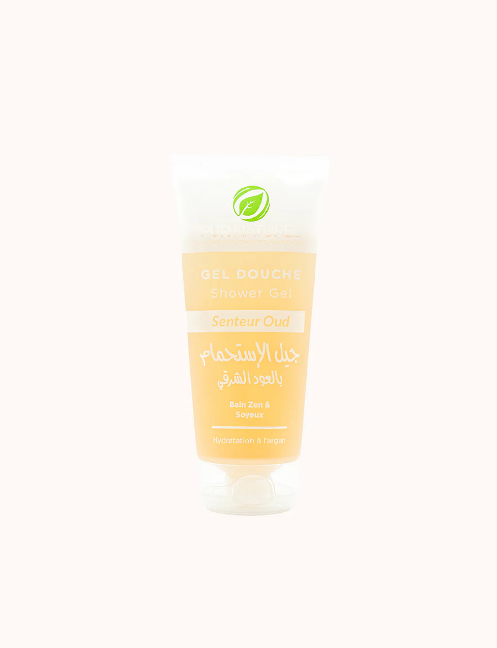 Gel Douche 200 ml