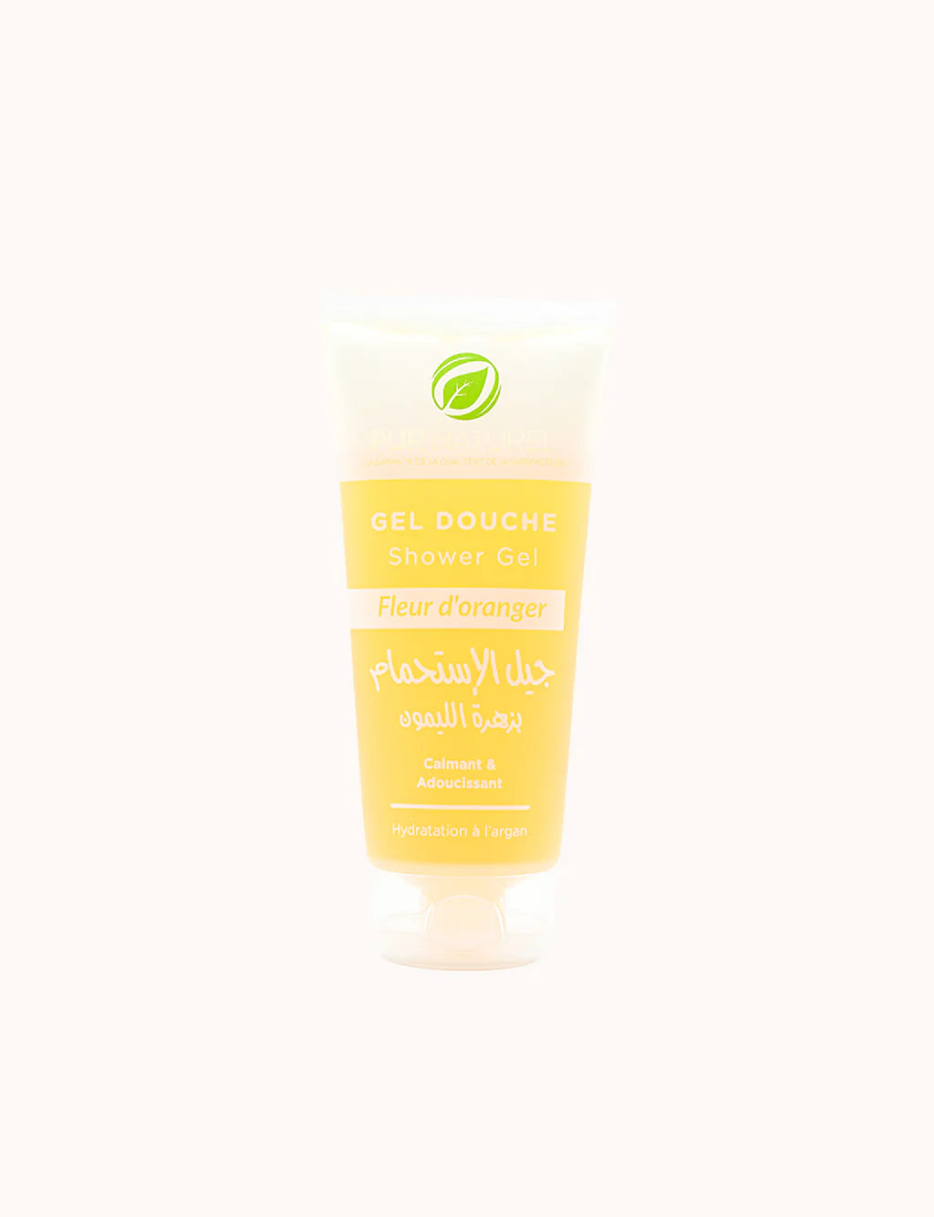 Gel Douche 200 ml