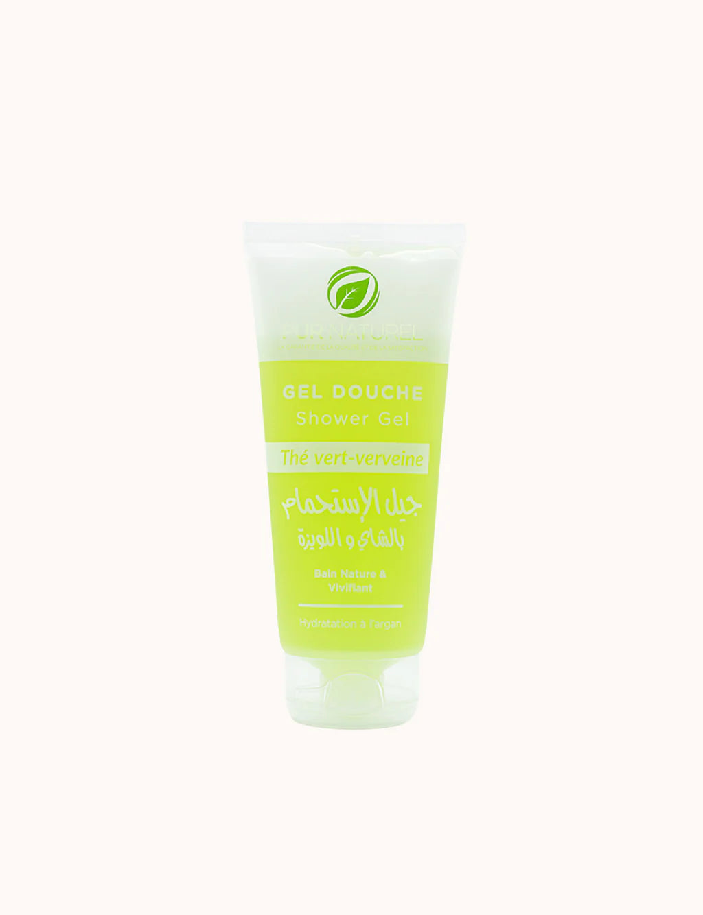 Gel Douche 200 ml