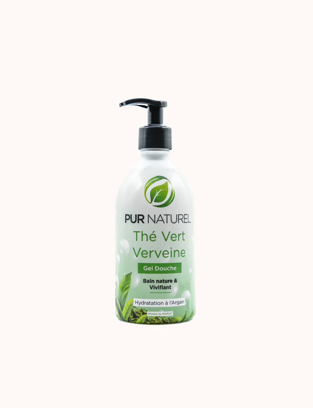 Gel Douche 500 ml