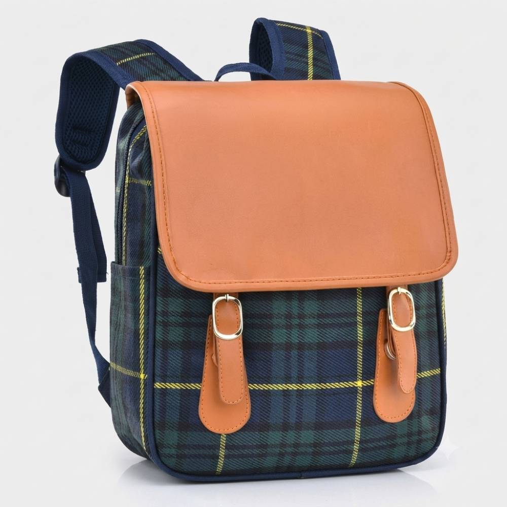 Le sac tout-en-un pour les enfants : pratique, confortable et coloré, idéal pour l'école, les sorties et les activités quotidiennes.