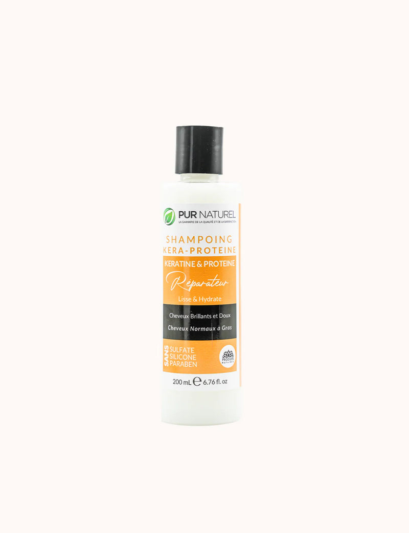 Shampoing 200 ml PN - Kera-Protéine