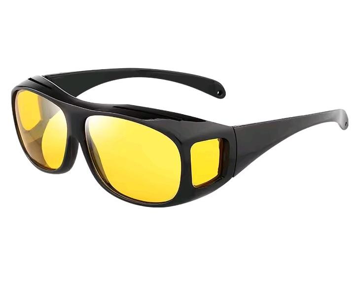 Lunettes anti éblouissement
