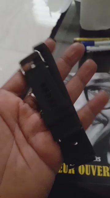 Smart Watch  NOIRE